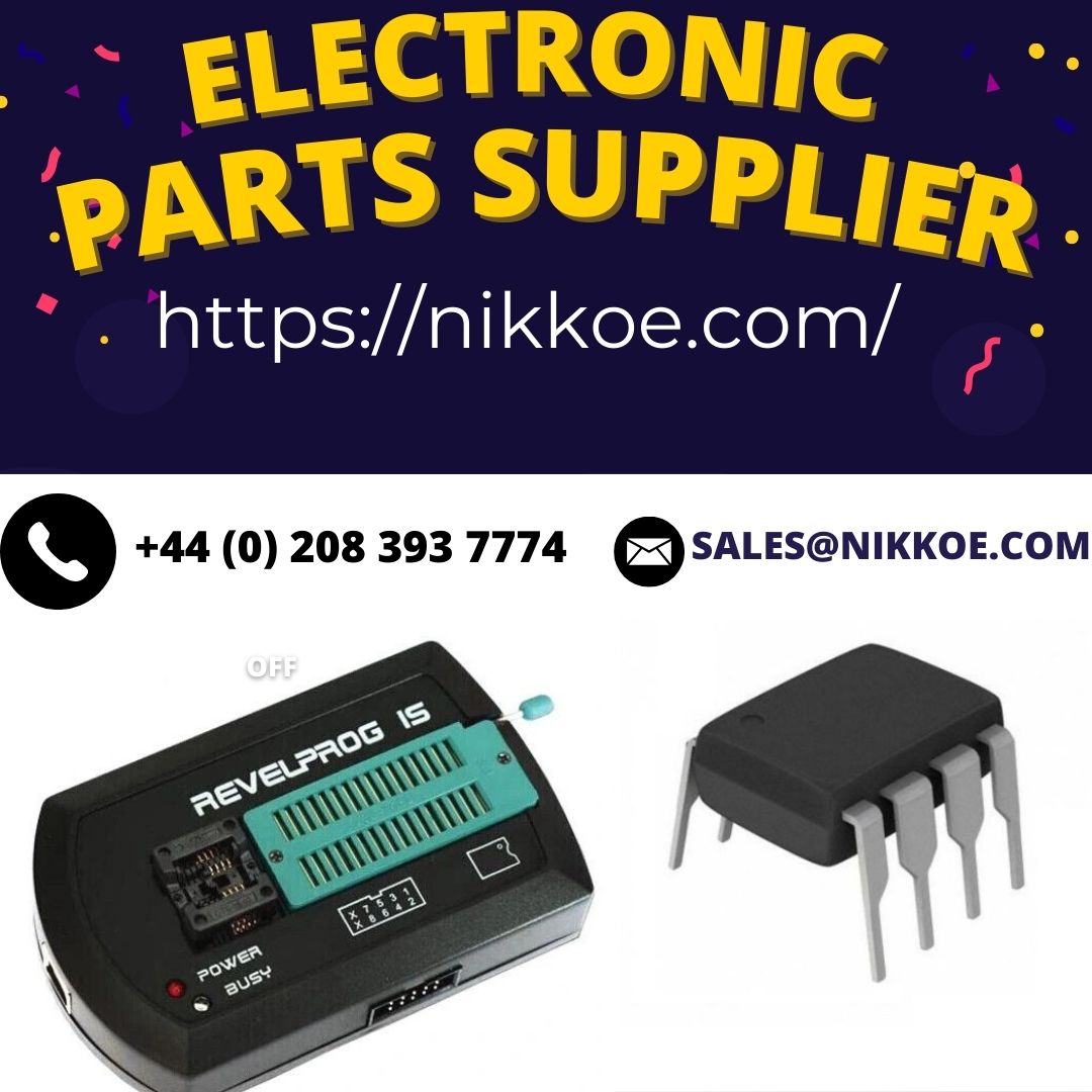 Wholesale electronic and Electrical parts