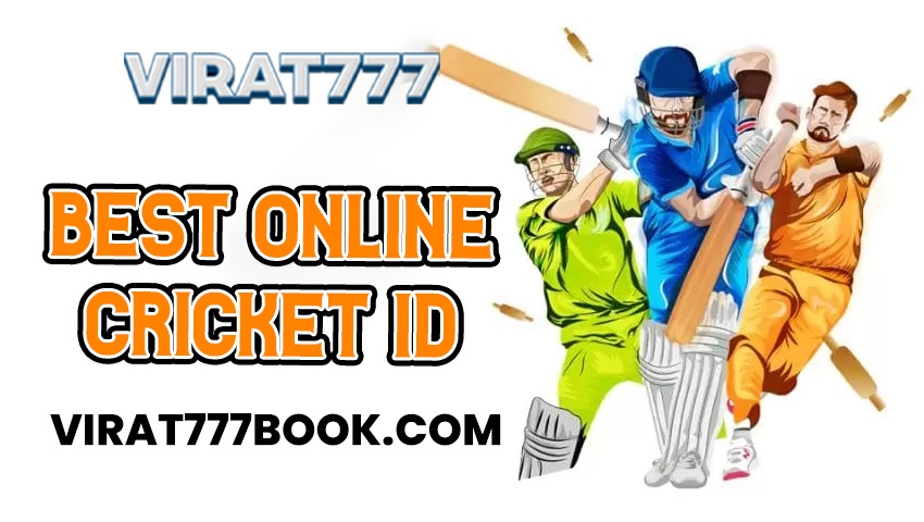 best online cricket id