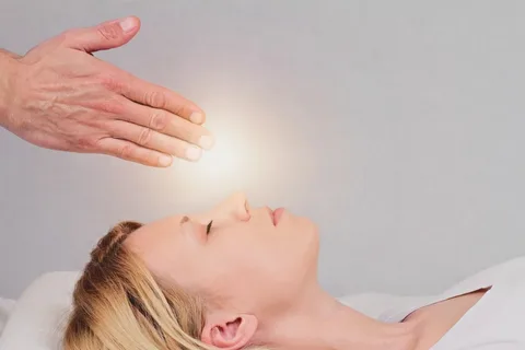 professional couples reiki healing services