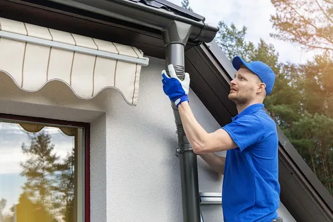 Gutter Installations services