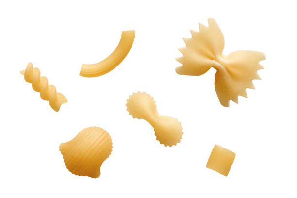 Types of Pasta