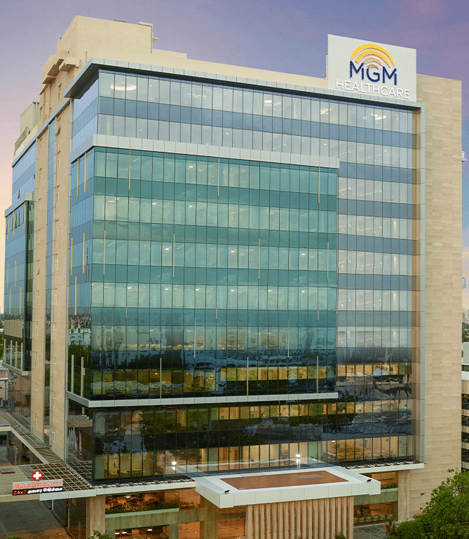 Mgm Hospital