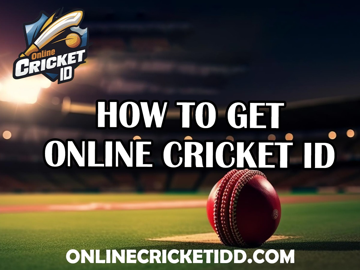 online cricket id