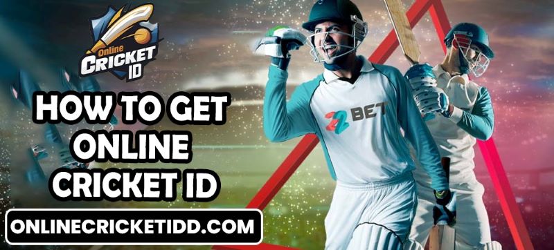 online cricket id