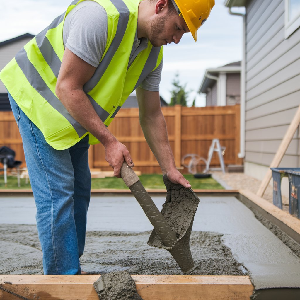 patio installer