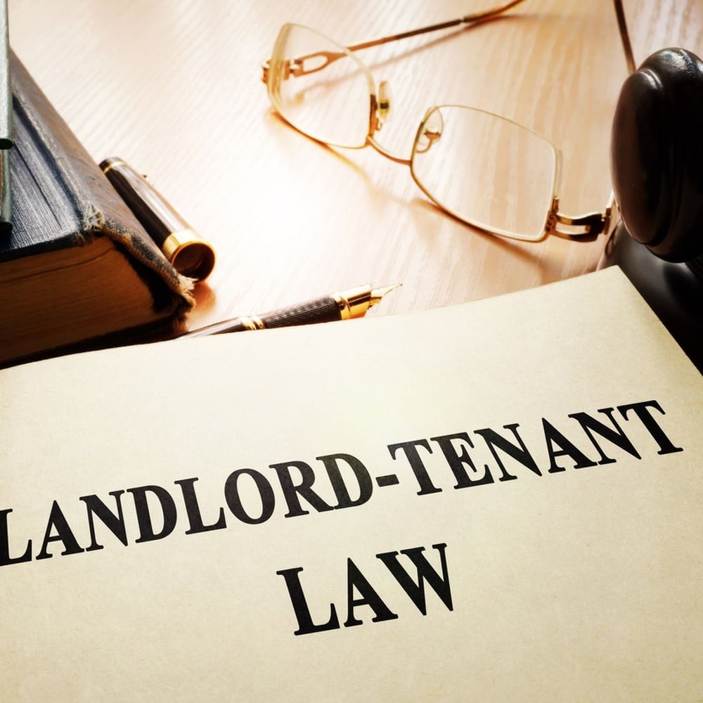 Landlord Tenant Attorney