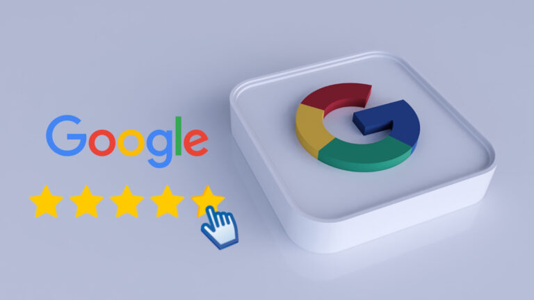 Buy Google Reviews