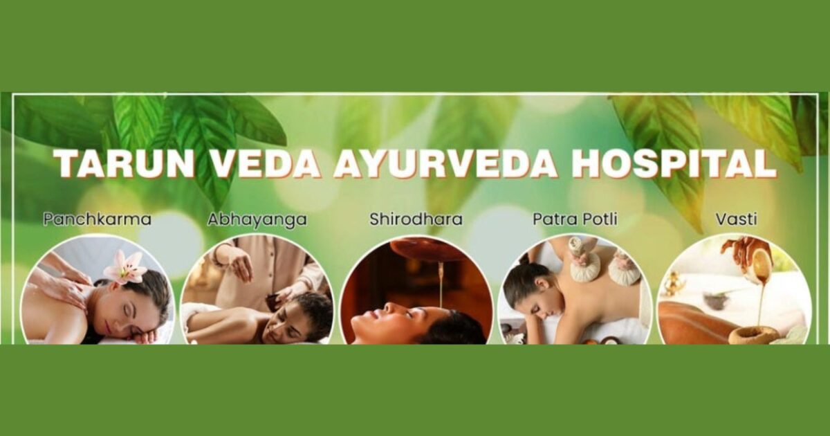 Best Ayurvedic Hospital in Delhi