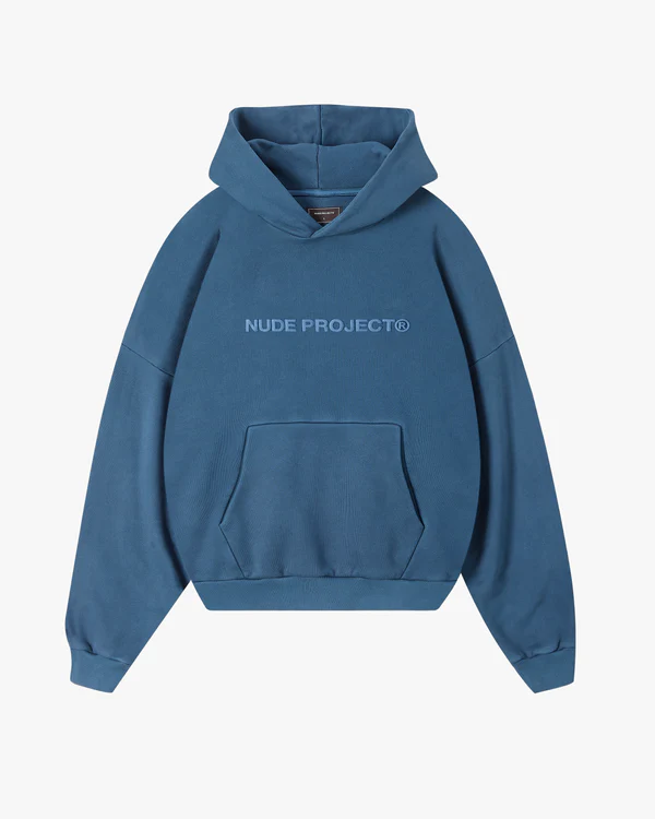 The Nude Project A New Voice in Streetwear Culture