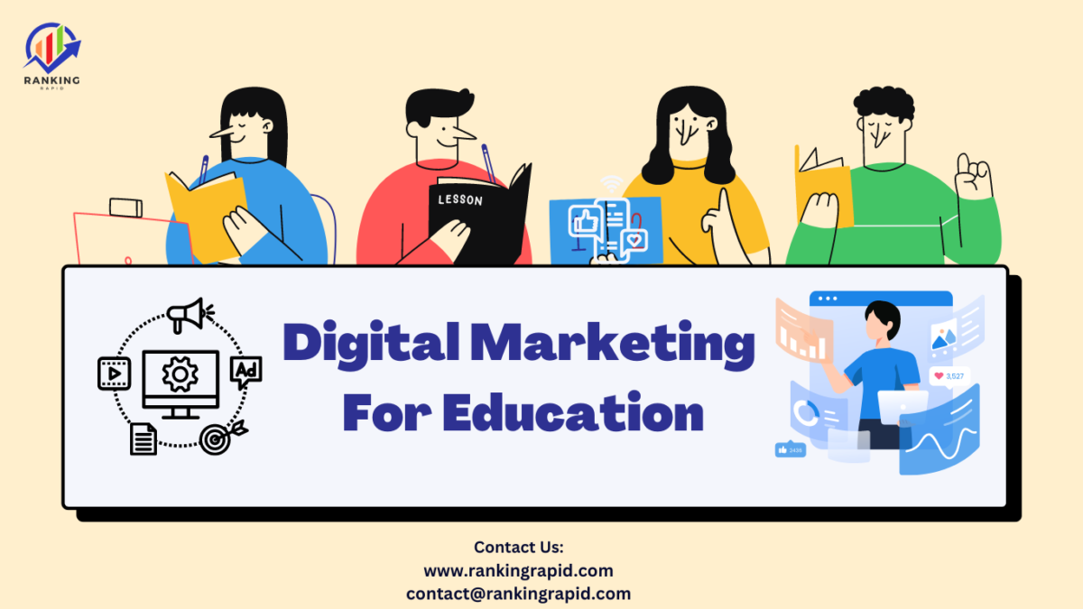 best digital marketing course