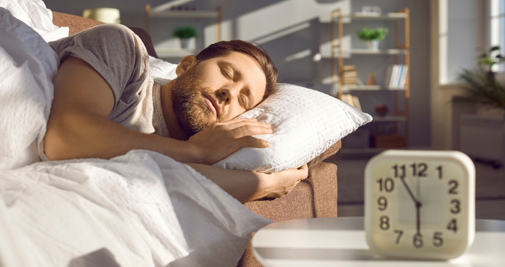 Discover the future of personalized sleep solutions