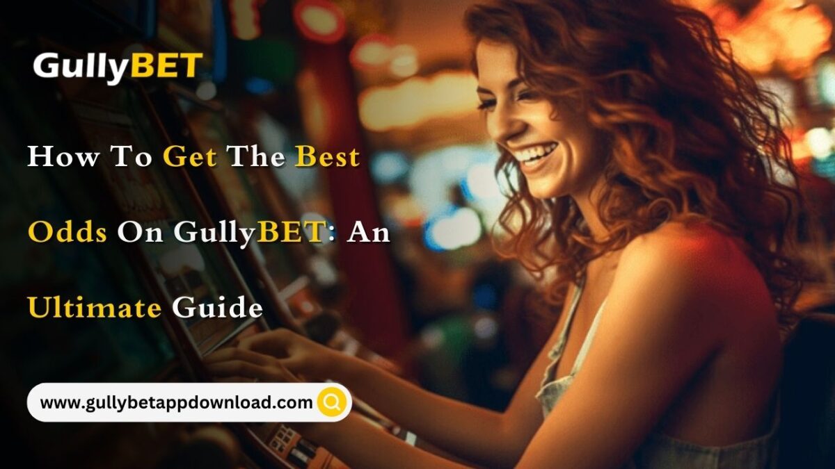 GullyBET