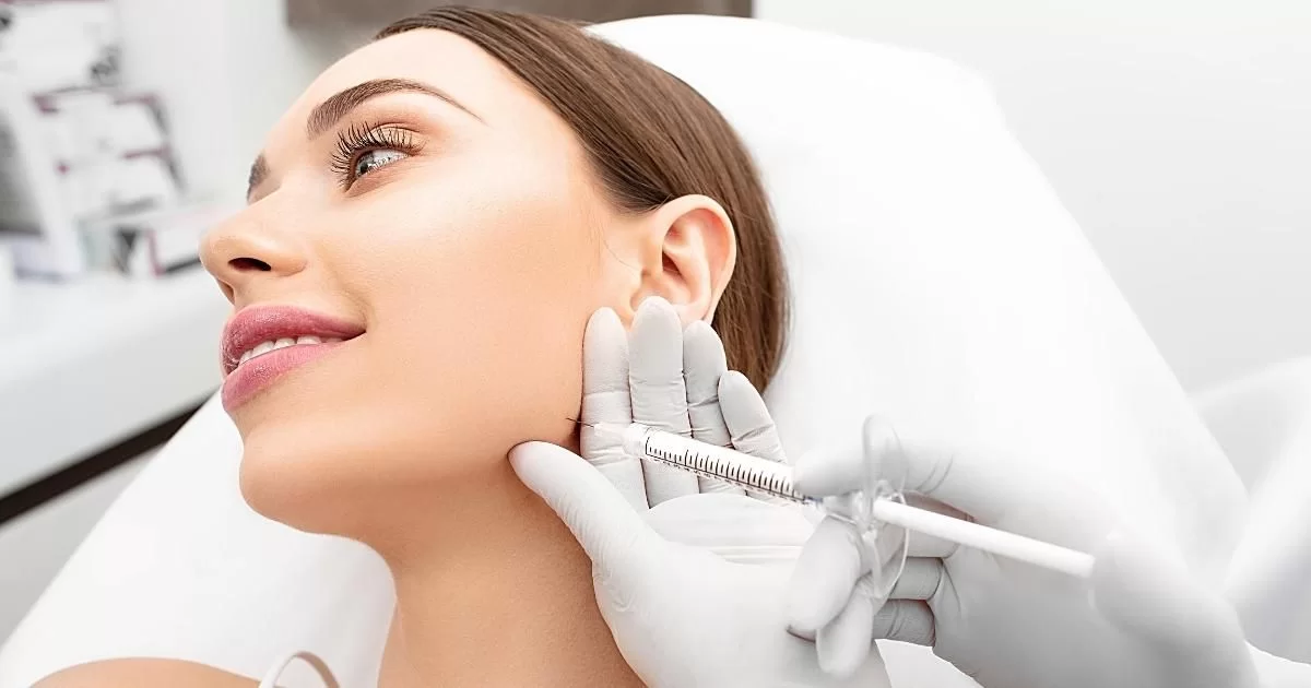 Navigating the Options Types of Dermal Fillers Offered at the Best Aesthetic Clinic in Dubai