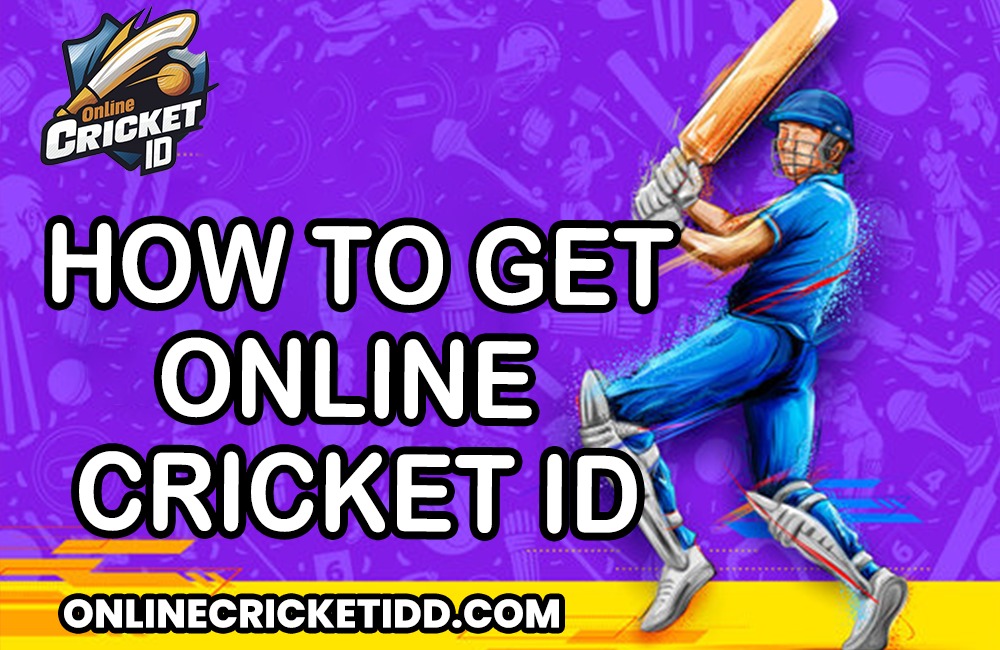 ONLINE CRICKET ID