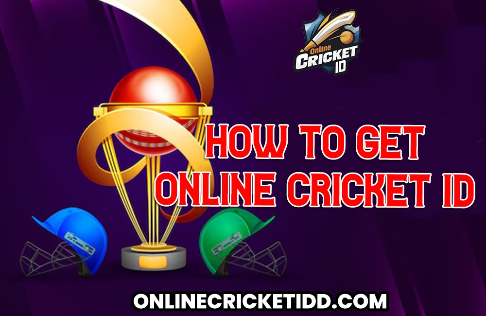 ONLINE CRICKET ID