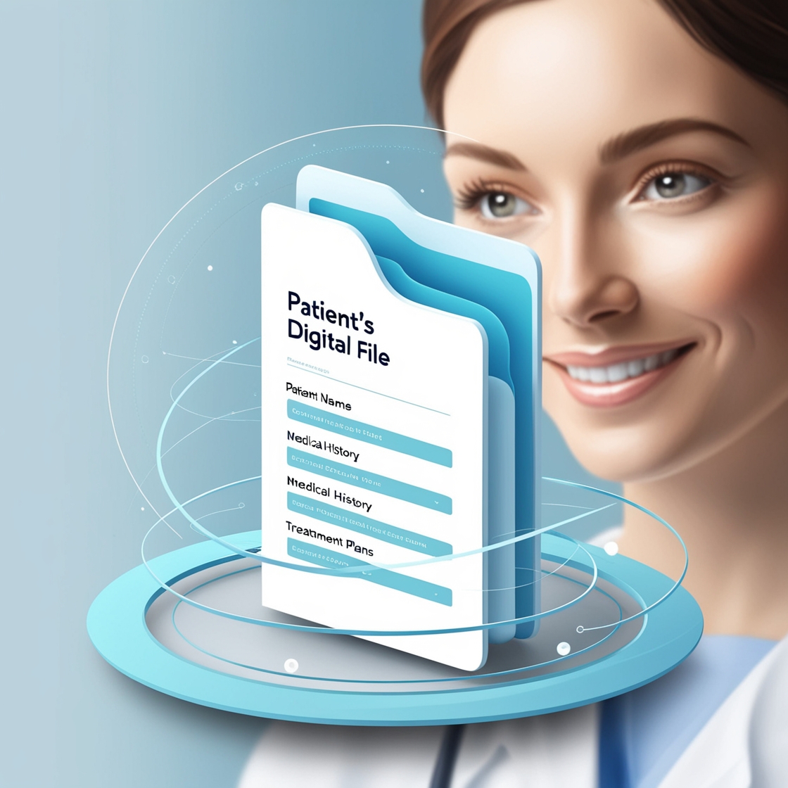 Patient Management Software