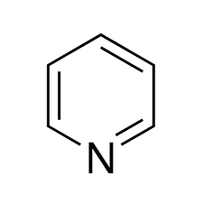 Pyridine market