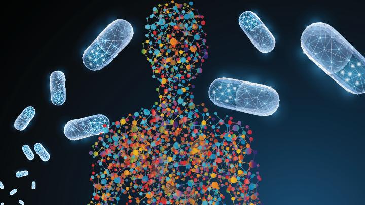 Small Molecule Drug Discovery