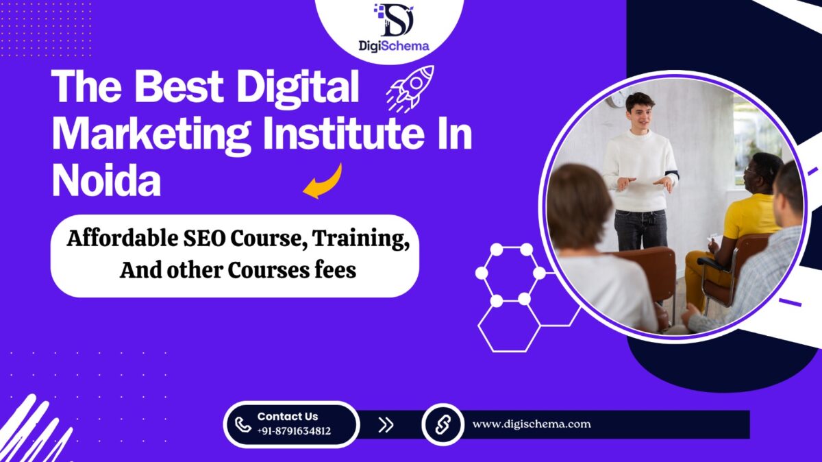 Digital Marketing Institute