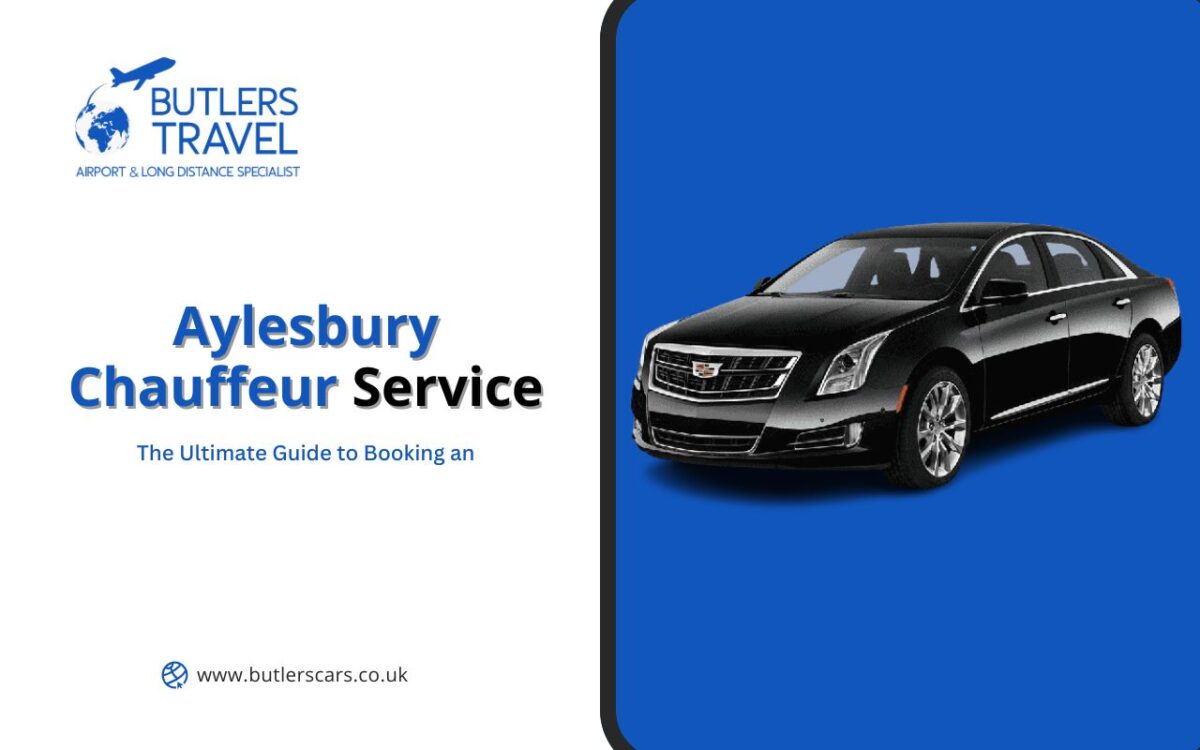 Aylesbury-Chauffeur-Service