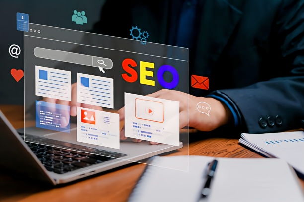 Chicago SEO company