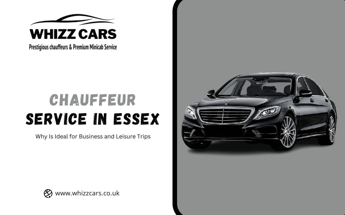 Chauffeur-Service-in-Essex