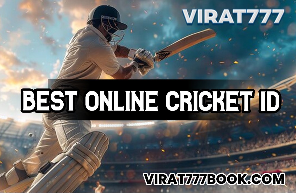 best online cricket id