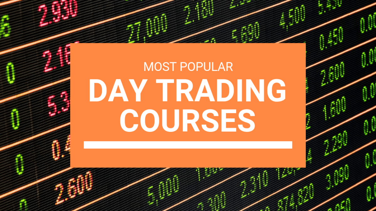 trading course