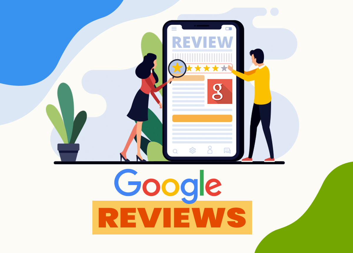 Buy Google Reviews