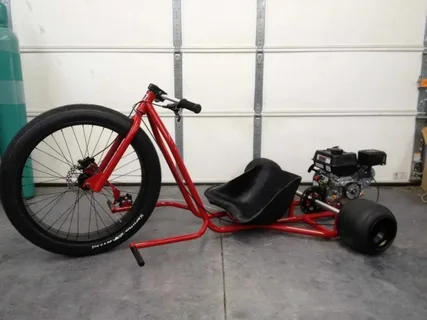 Best Adult Drift Trike