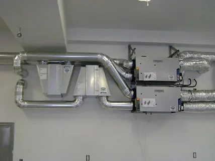 Single Room HRV
