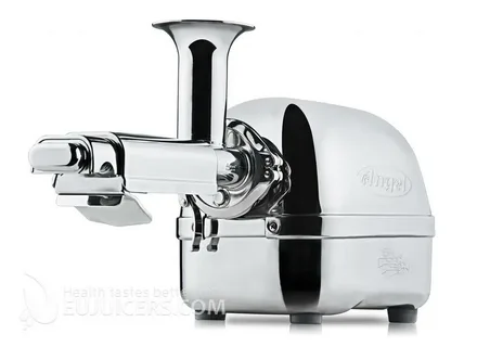 Angel Juicer Extractor