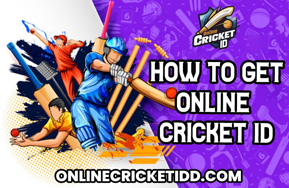 online cricket id