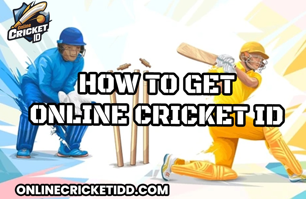 online cricket id