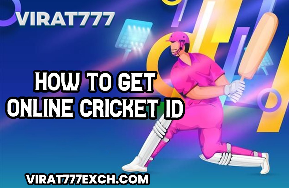 online cricket id