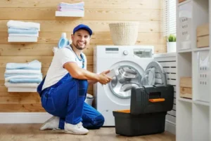 appliance repair service