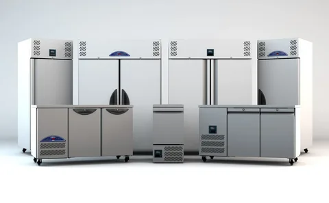 Catering refrigeration units