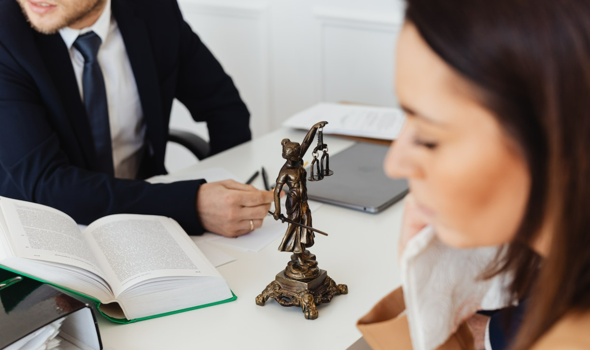 expert Injury Lawyers Detroit