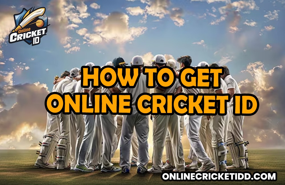 online cricket id