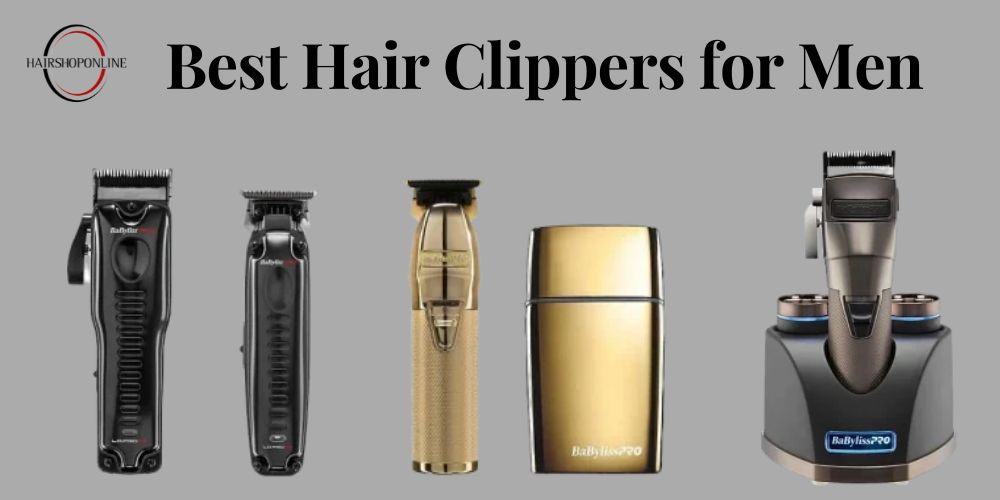 gents hair clippers