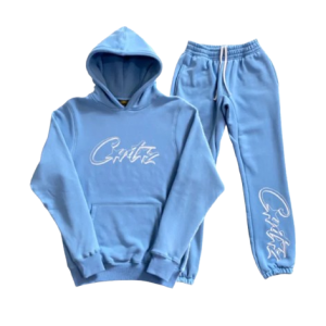 Corteiz Italy Tracksuit