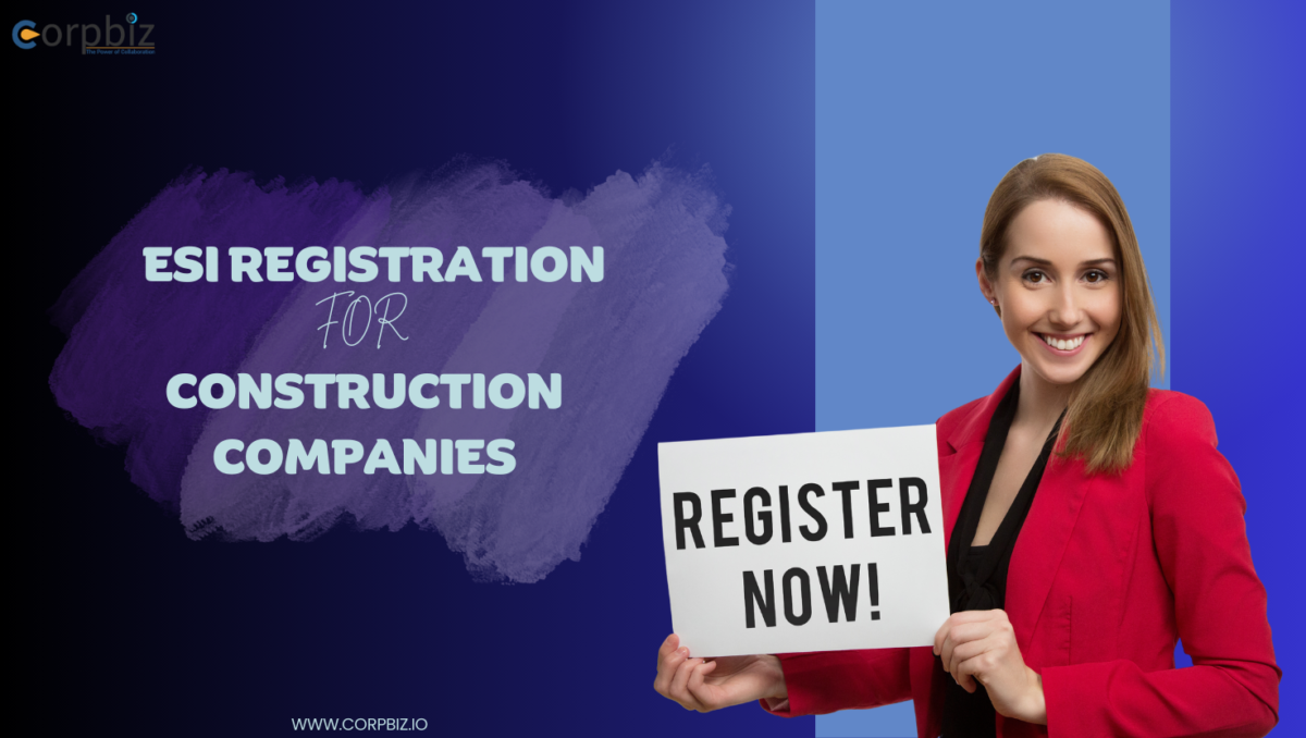 ESI Registration