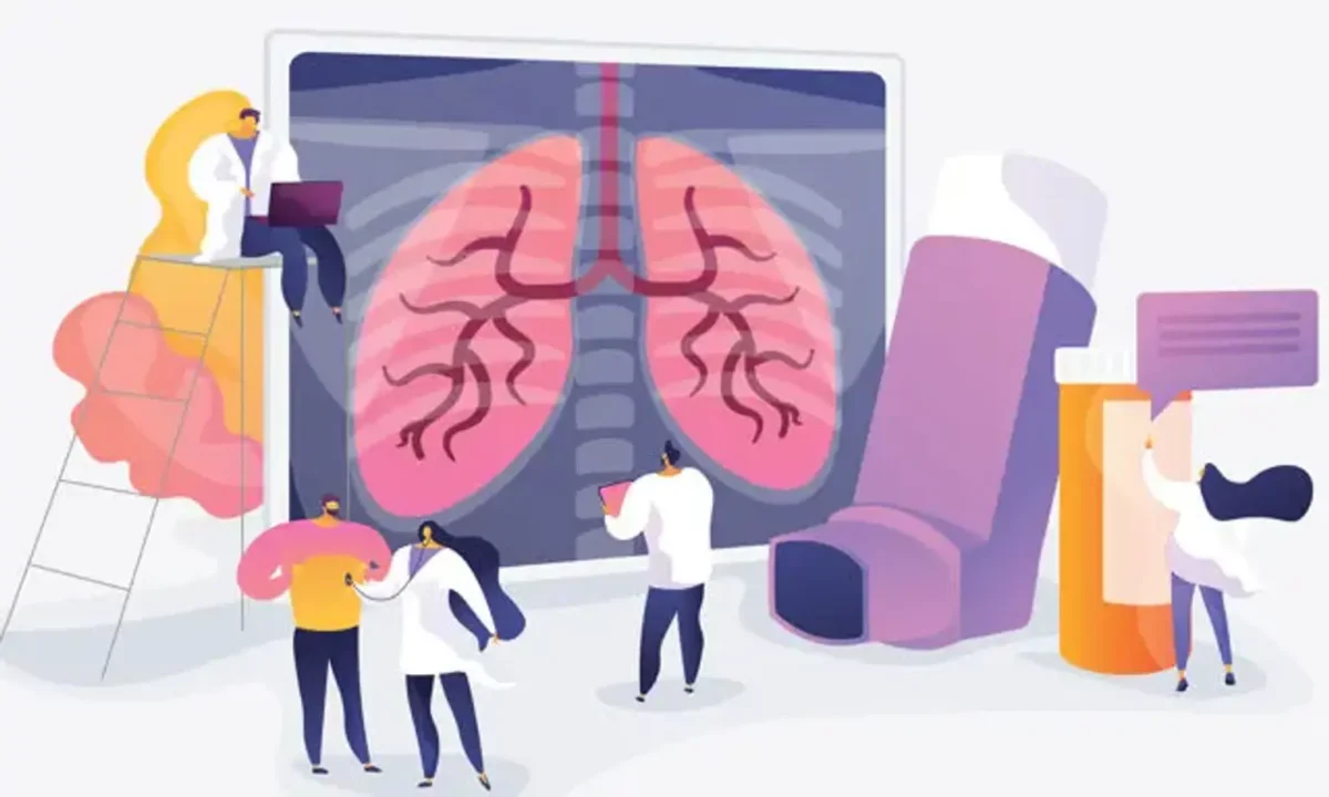 How Do Asthma Types Differ?