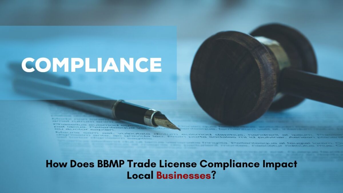 BBMP Trade License