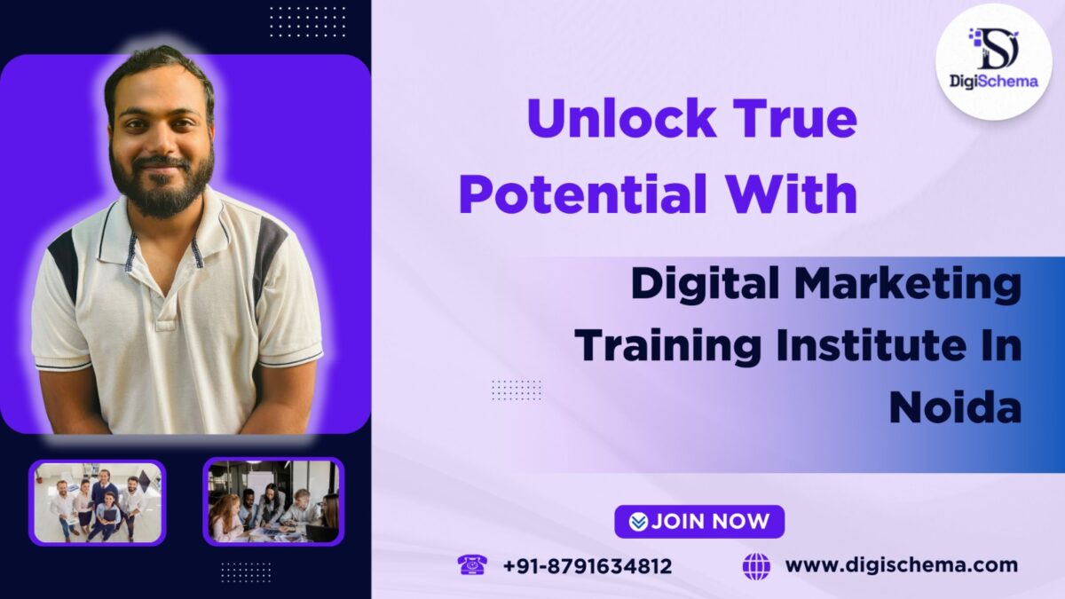 Digital Marketing Training Institute In Noida