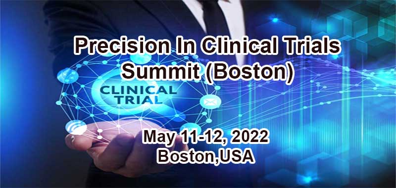 Clinical trial supply chain summits in Summit boston