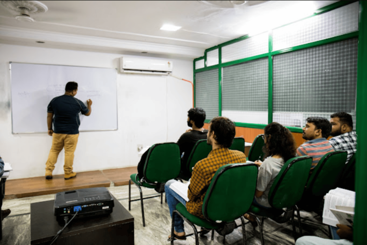 GMAT Exam Preparation Guide