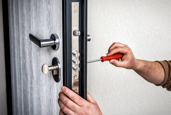 locksmith in Easton