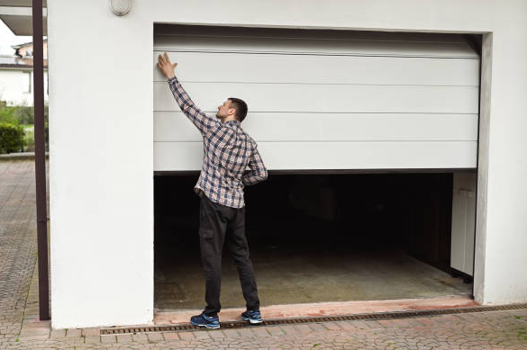 garage door repair