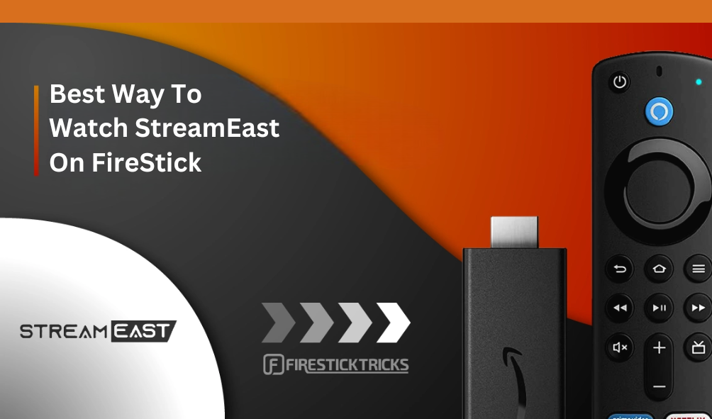 StreamEast